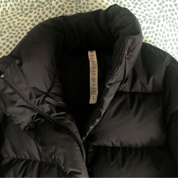 Wunder puff jacket - Picture 10 of 11